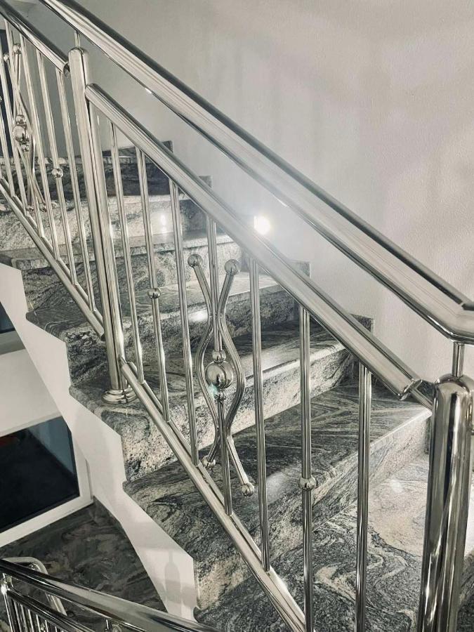 Apartmani Muric リュブリャナ エクステリア 写真