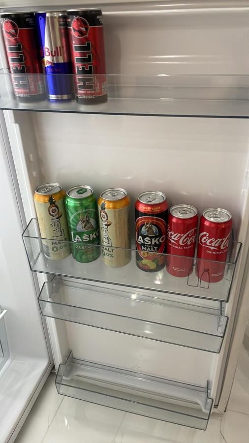 Apartmani Muric リュブリャナ エクステリア 写真