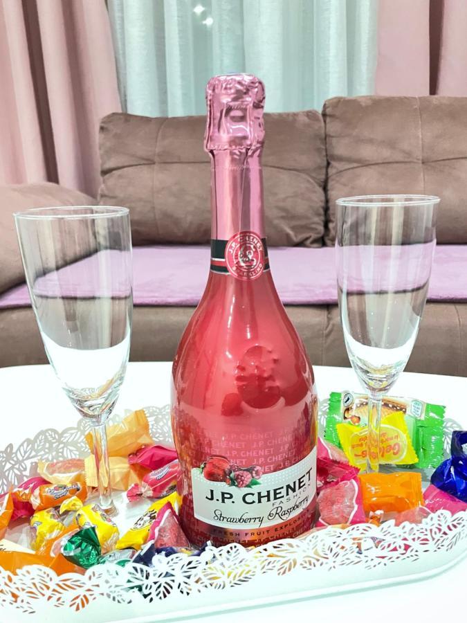 Apartmani Muric リュブリャナ エクステリア 写真