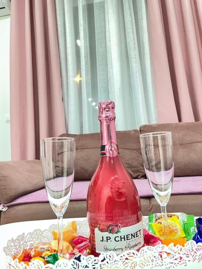 Apartmani Muric リュブリャナ エクステリア 写真