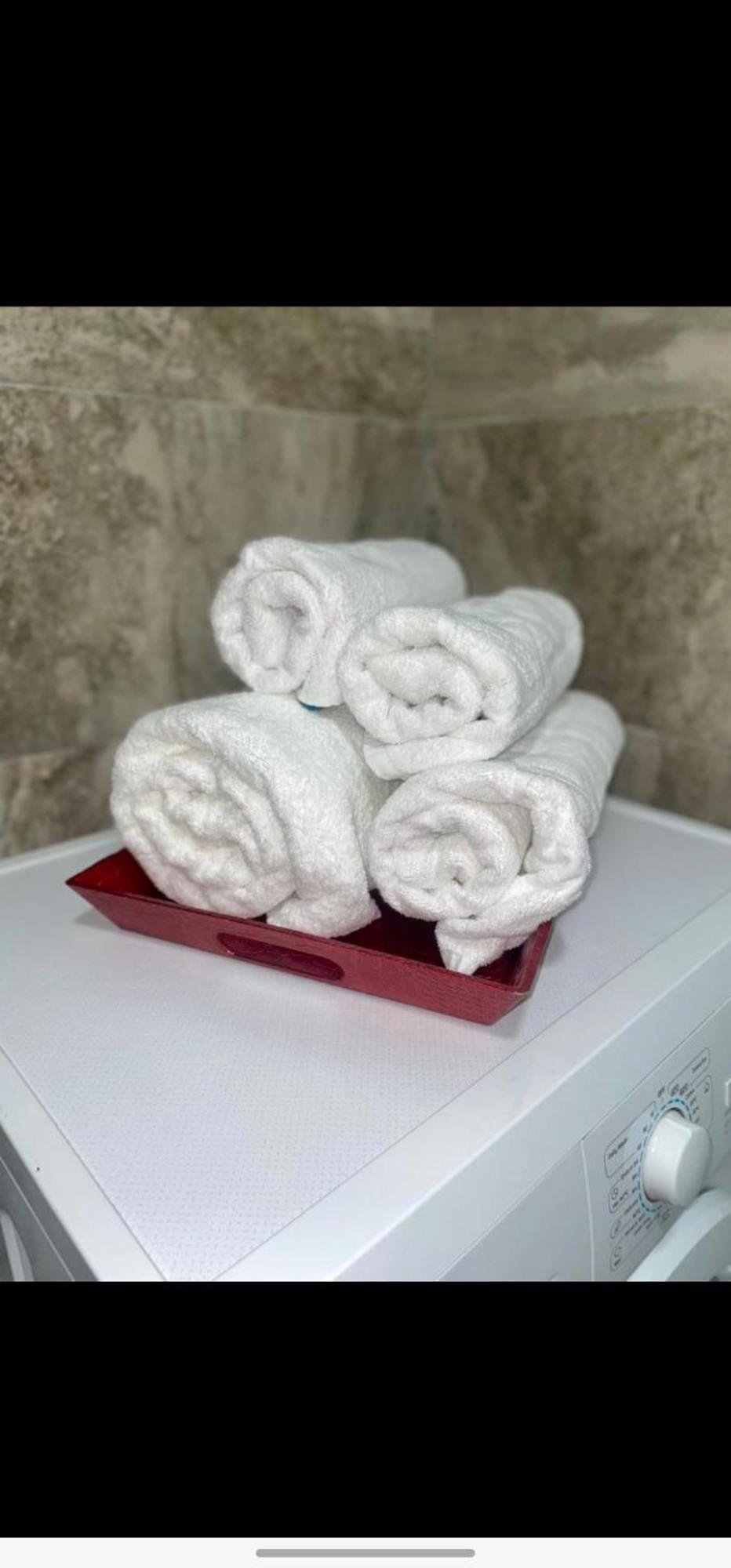 Apartmani Muric リュブリャナ 部屋 写真
