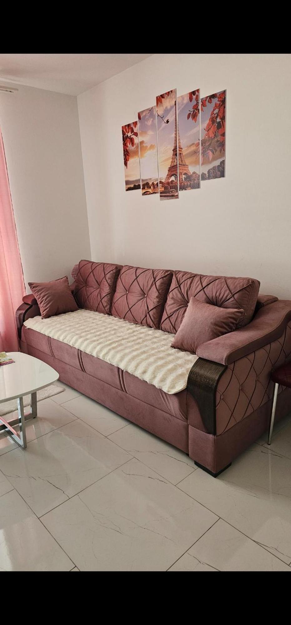 Apartmani Muric リュブリャナ 部屋 写真
