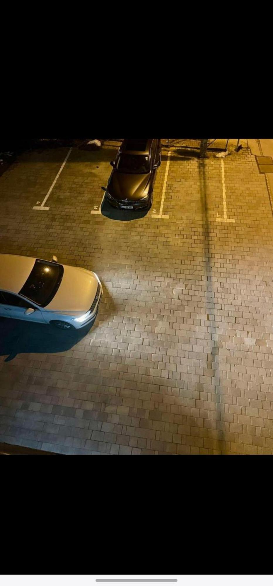 Apartmani Muric リュブリャナ 部屋 写真