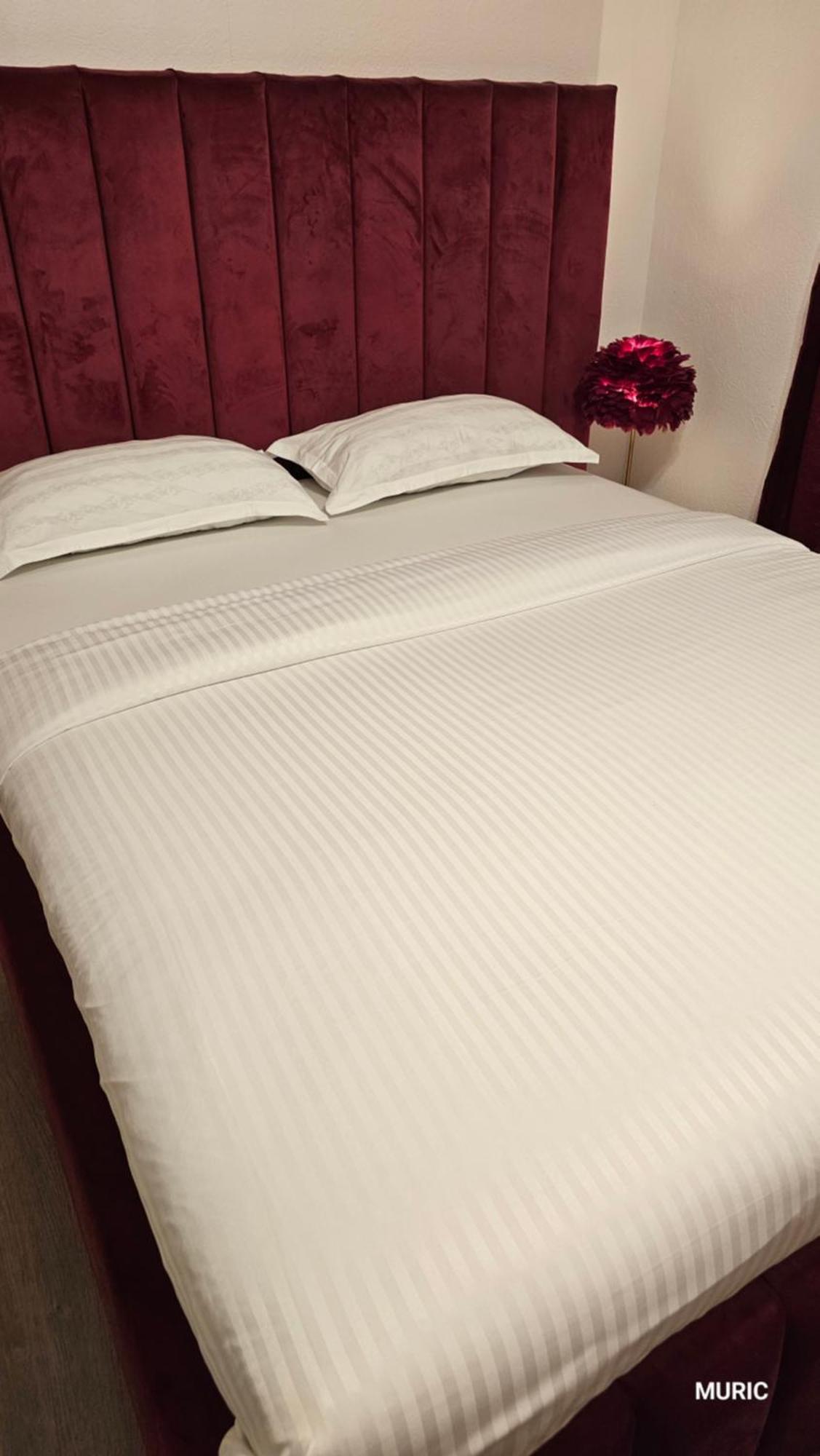 Apartmani Muric リュブリャナ エクステリア 写真